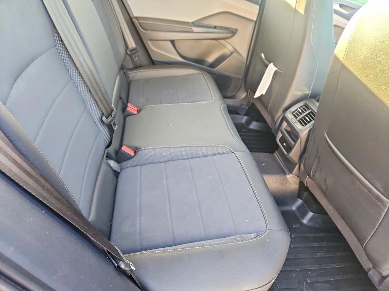 Фото 11 - VOLKSWAGEN TAOS SE