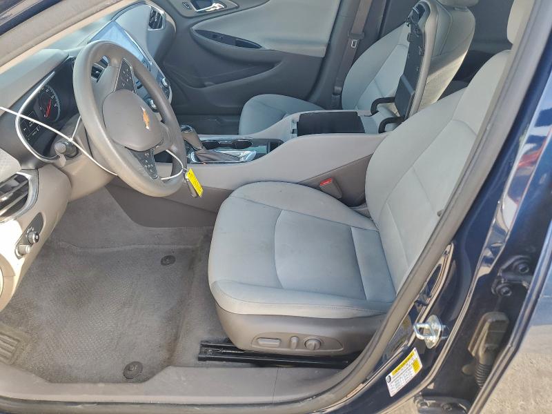 Фото 7 - CHEVROLET MALIBU