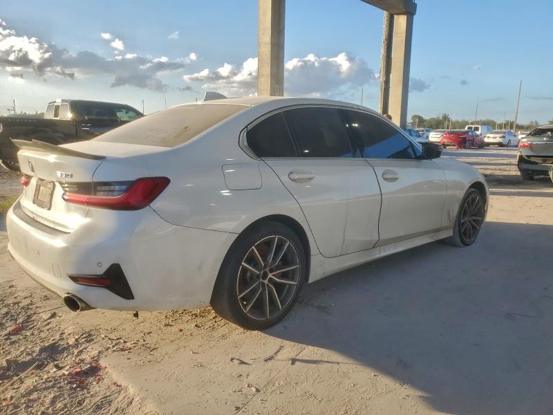 Фото 3 - BMW 3 SERIES