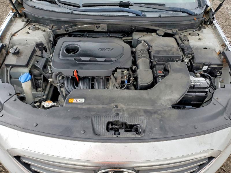 Фото 11 - HYUNDAI SONATA