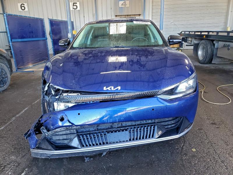 Фото 5 - KIA EV6 LIGHT