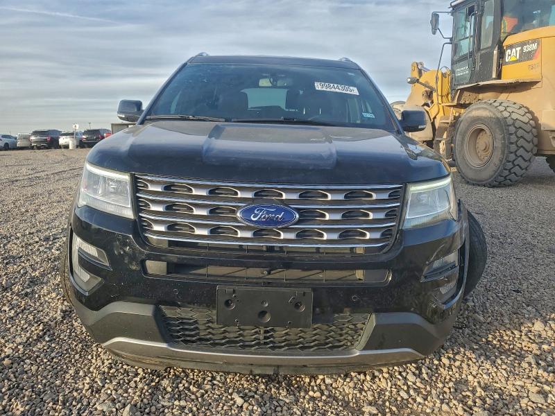 Фото 5 - FORD EXPLORER