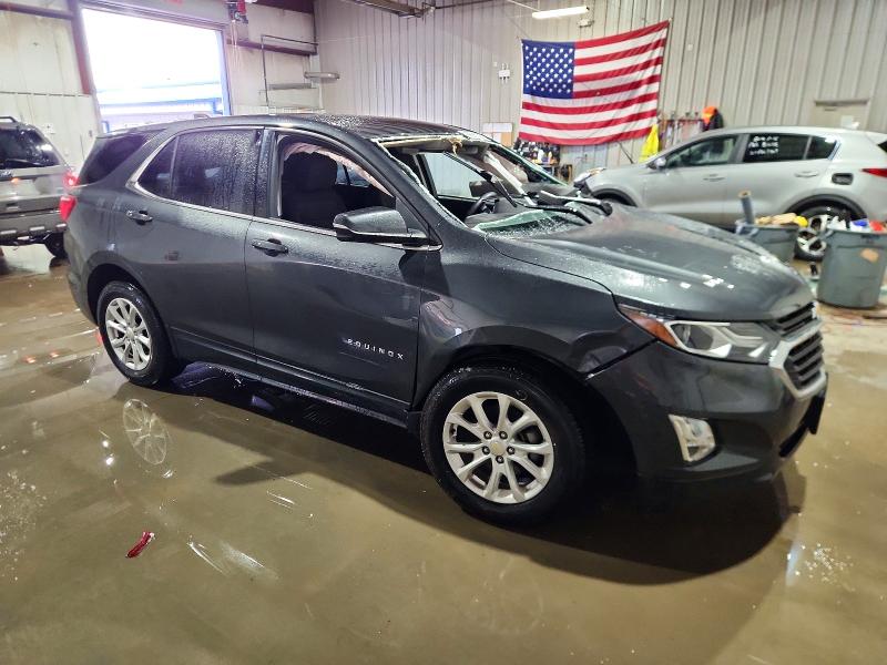 Фото 4 - CHEVROLET EQUINOX