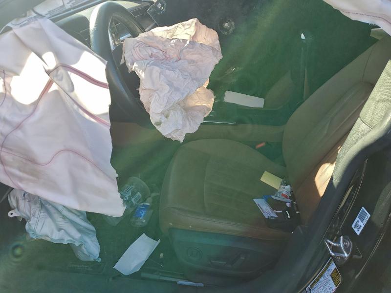 Фото 7 - AUDI A7