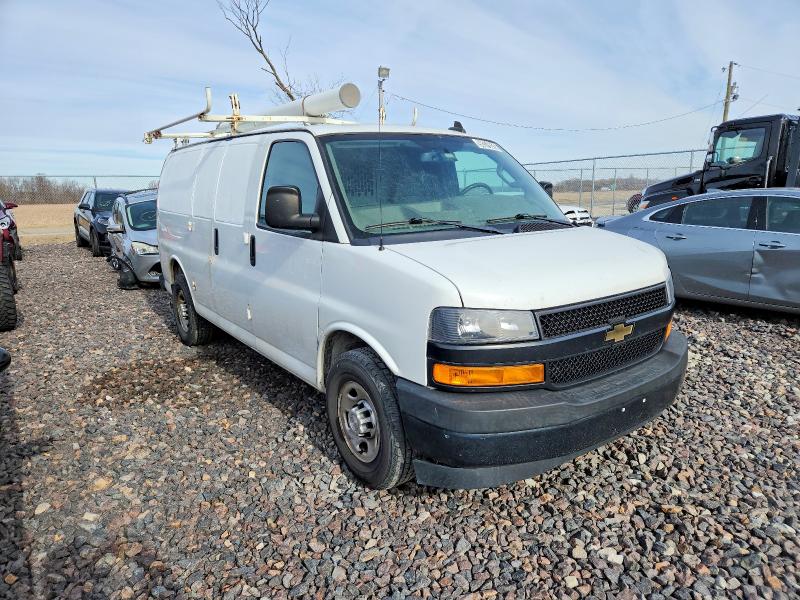 Фото 4 - CHEVROLET EXPRESS