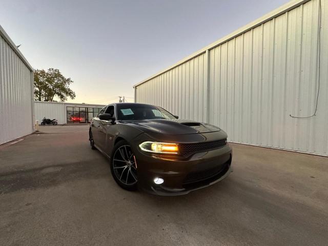 Фото 1 - DODGE CHARGER