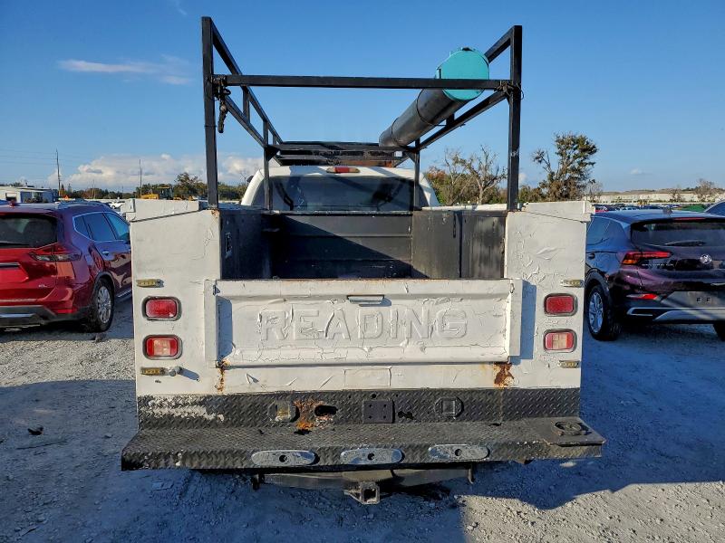 Фото 6 - FORD F250