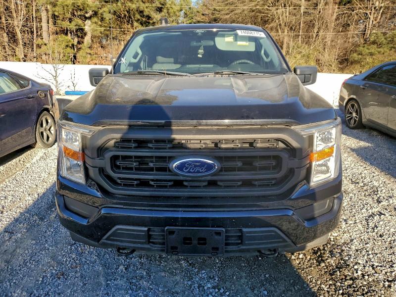 Фото 5 - FORD F-150