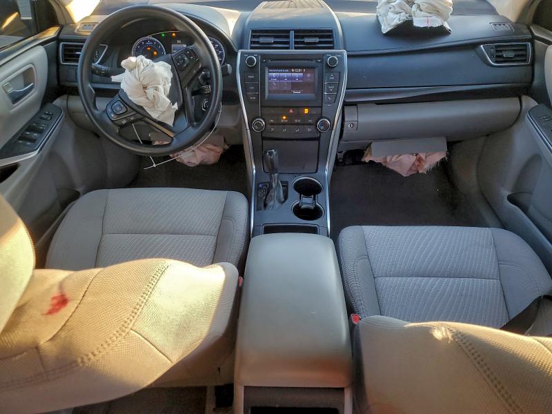 Фото 8 - TOYOTA CAMRY