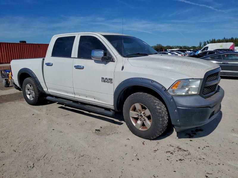 Фото 4 - RAM 1500