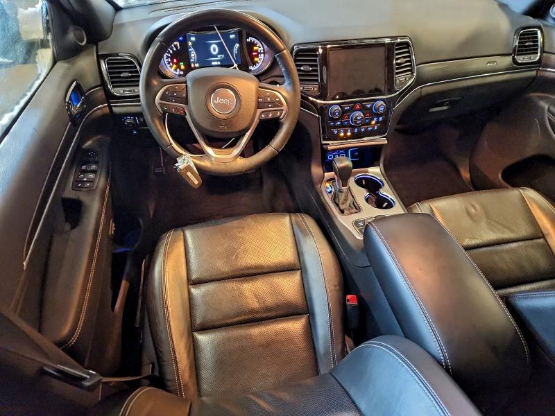 Фото 8 - JEEP GRAND CHER