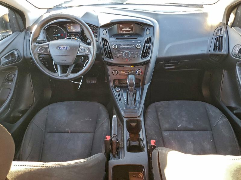 Фото 8 - FORD FOCUS