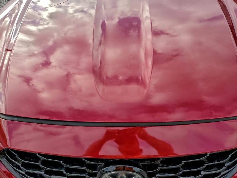 Фото 11 - TOYOTA HIGHLANDER