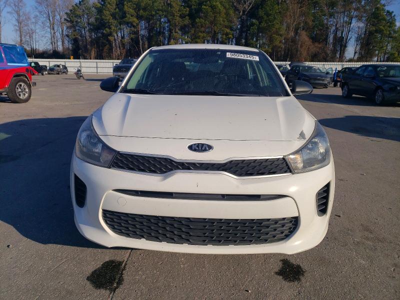 Фото 5 - KIA RIO