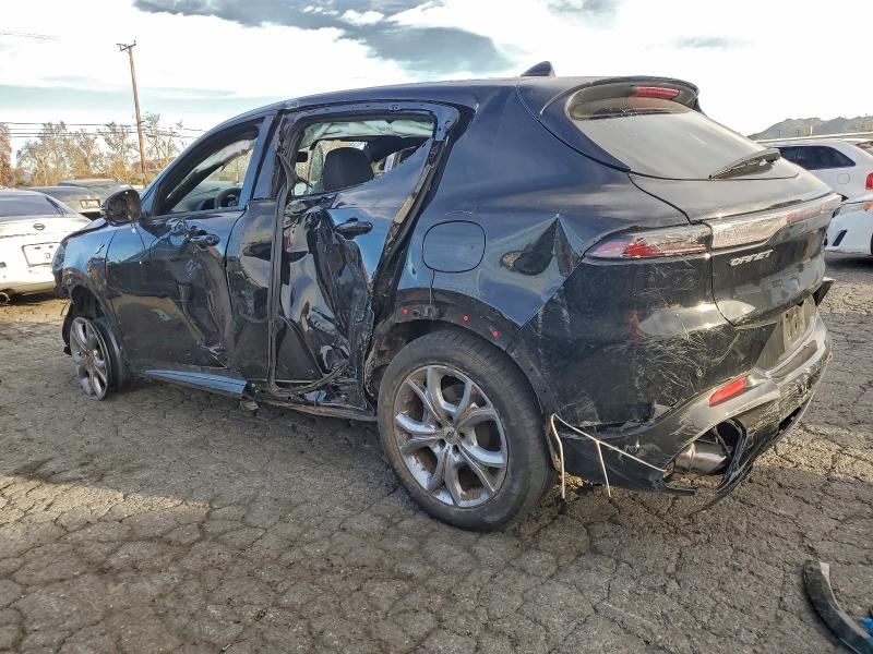 Фото 2 - DODGE HORNET R/T