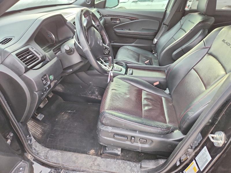 Фото 7 - HONDA PILOT