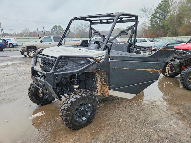 POLARIS RANGER 2025