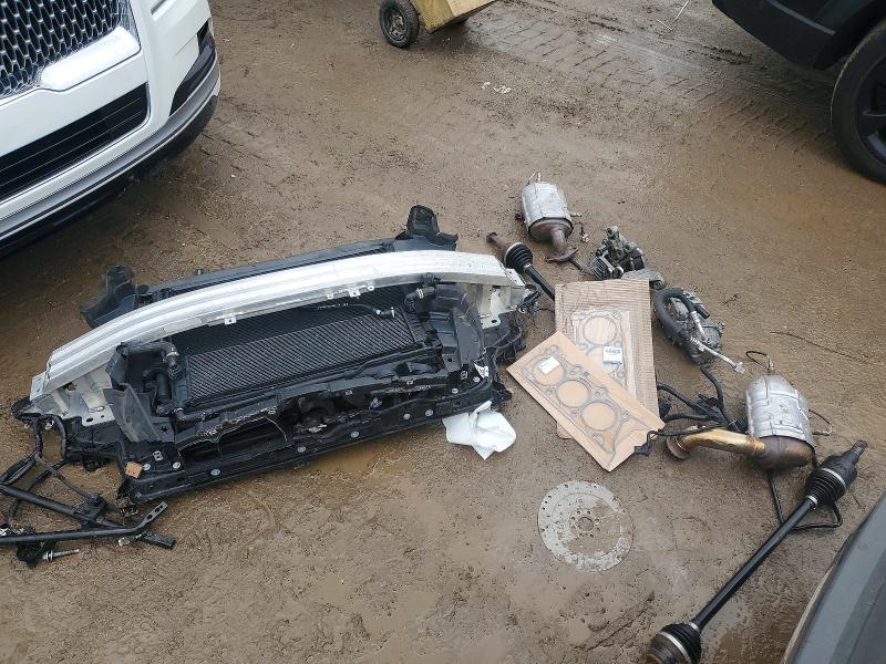 Фото 13 - CHRYSLER PACIFICA