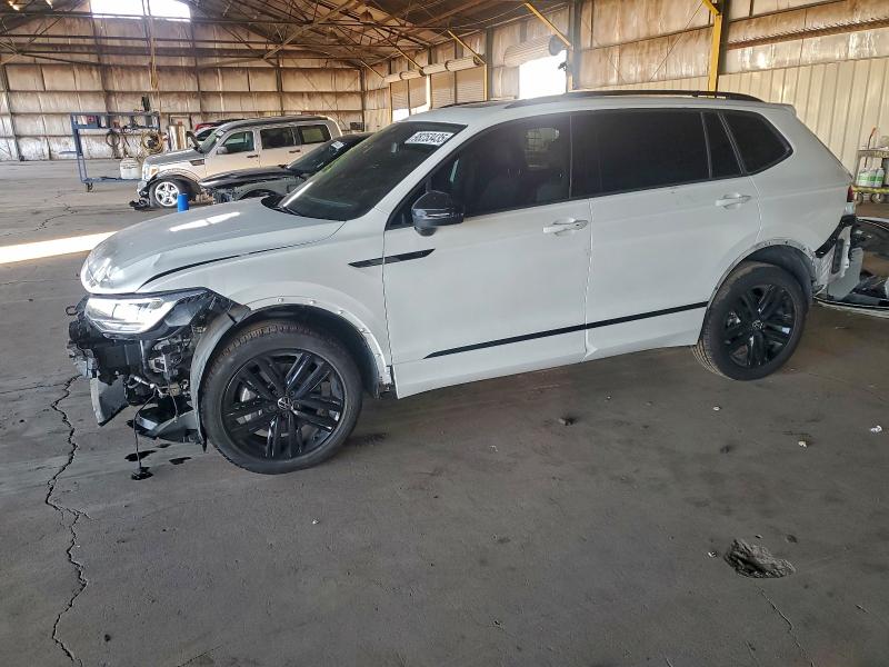 Фото 1 - VOLKSWAGEN TIGUAN