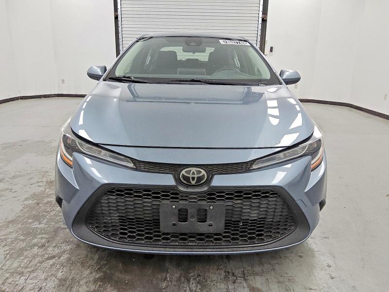 Фото 5 - TOYOTA COROLLA