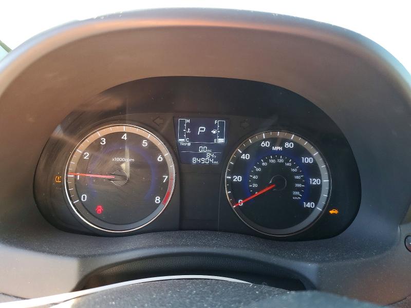 Фото 9 - HYUNDAI ACCENT