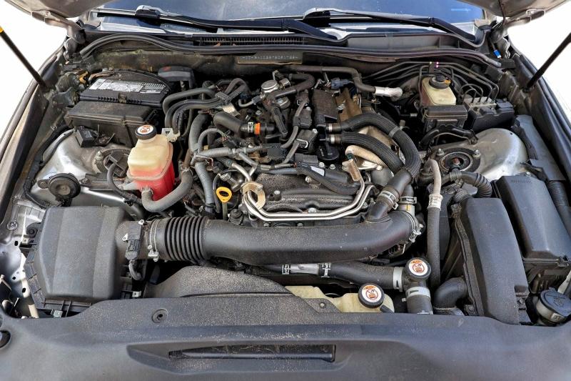 Фото 7 - LEXUS IS