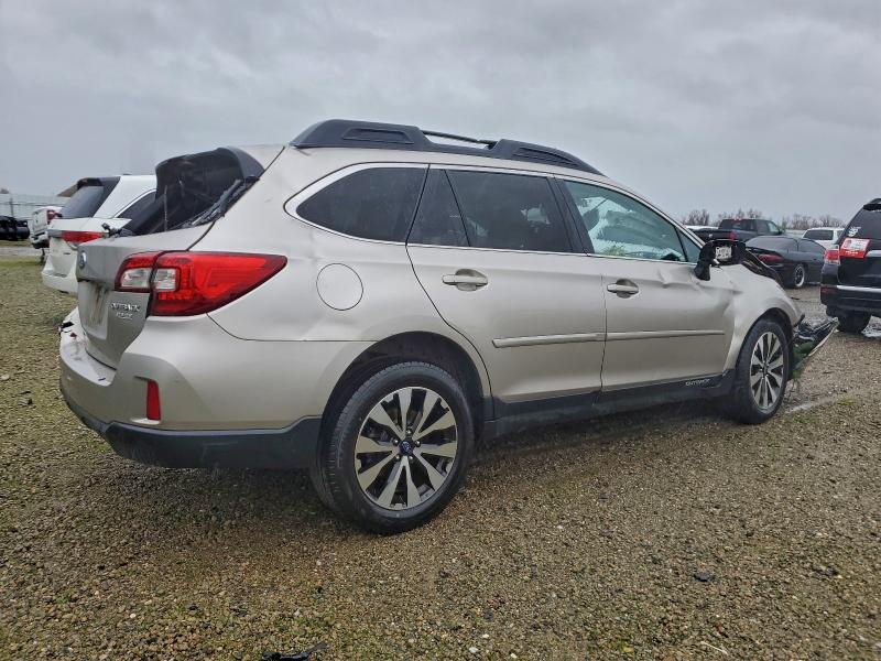 Фото 3 - SUBARU OUTBACK