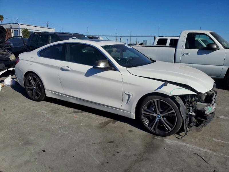 Фото 4 - BMW 4 SERIES