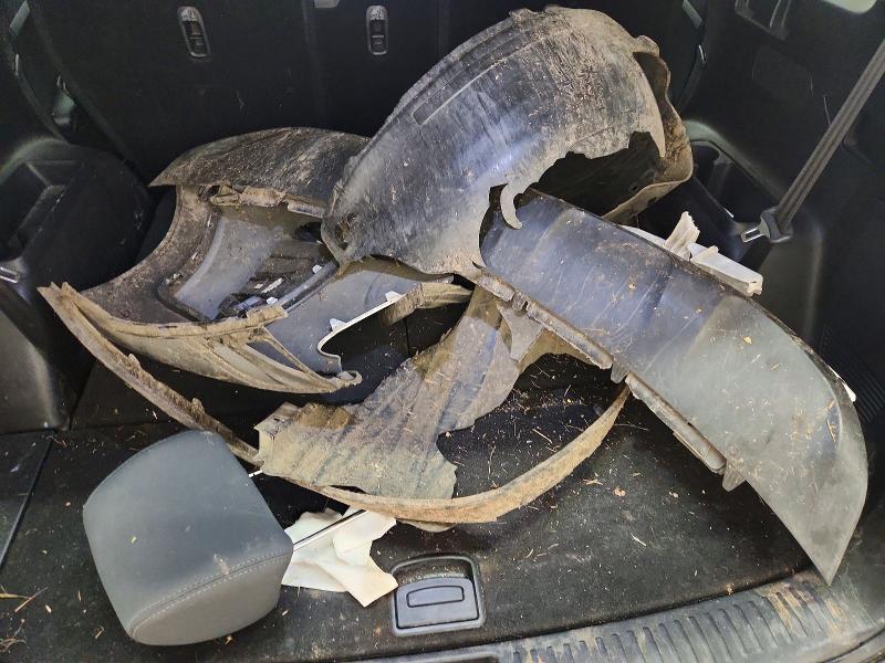 Фото 13 - KIA SORENTO