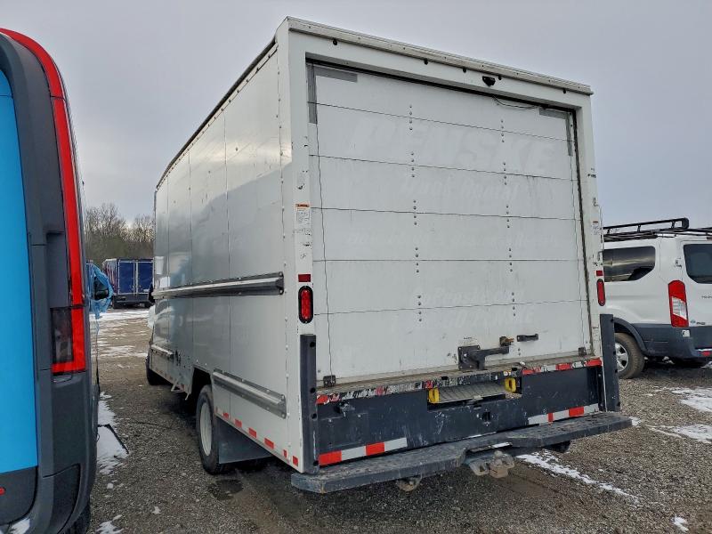 Фото 2 - GMC SAVANA