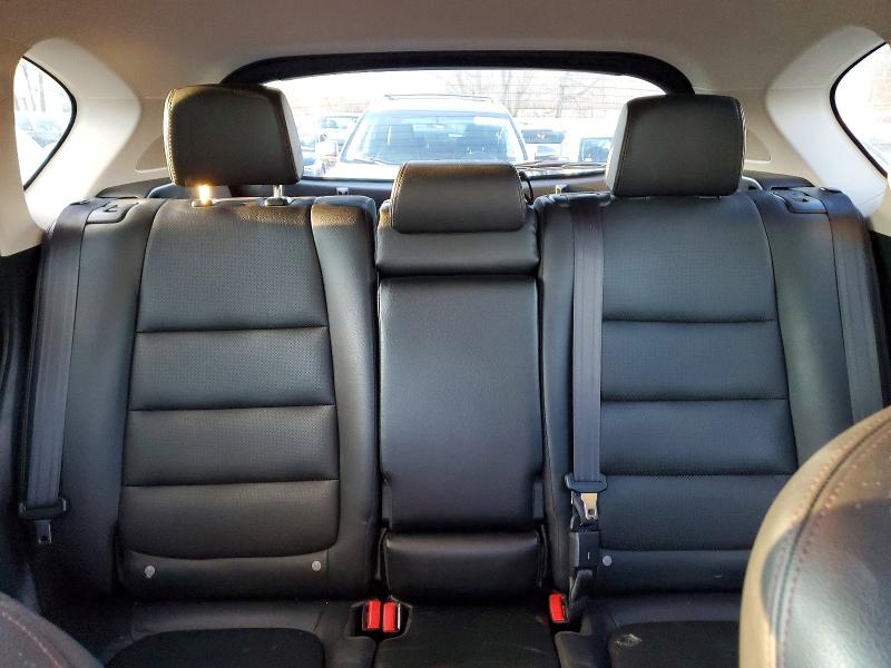 Фото 10 - MAZDA CX-5