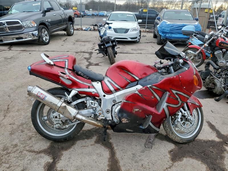 SUZUKI GSX1300 R 2004