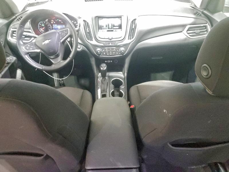 Фото 8 - CHEVROLET EQUINOX