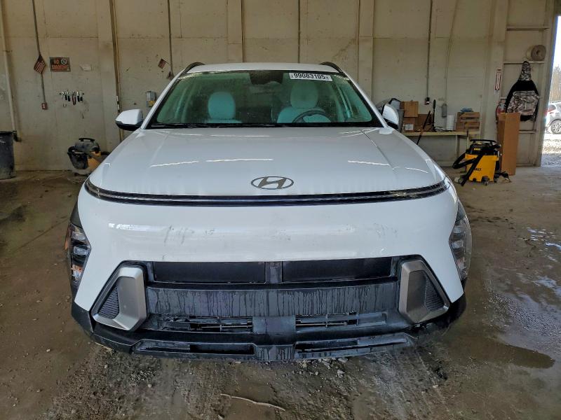 Фото 5 - HYUNDAI KONA