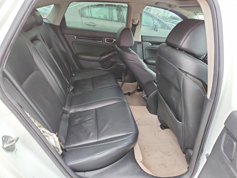 Фото 10 - HONDA CIVIC