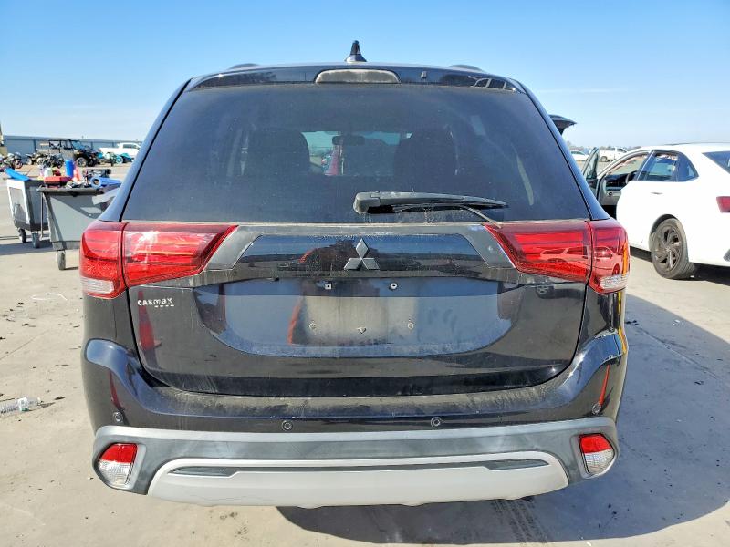 Фото 6 - MITSUBISHI OUTLANDER