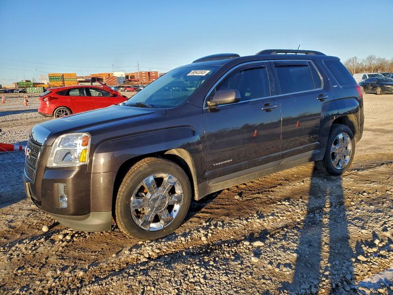 Фото 1 - GMC TERRAIN