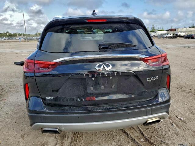 Фото 6 - INFINITI QX50