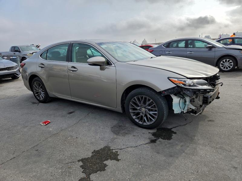 Фото 4 - LEXUS ES350