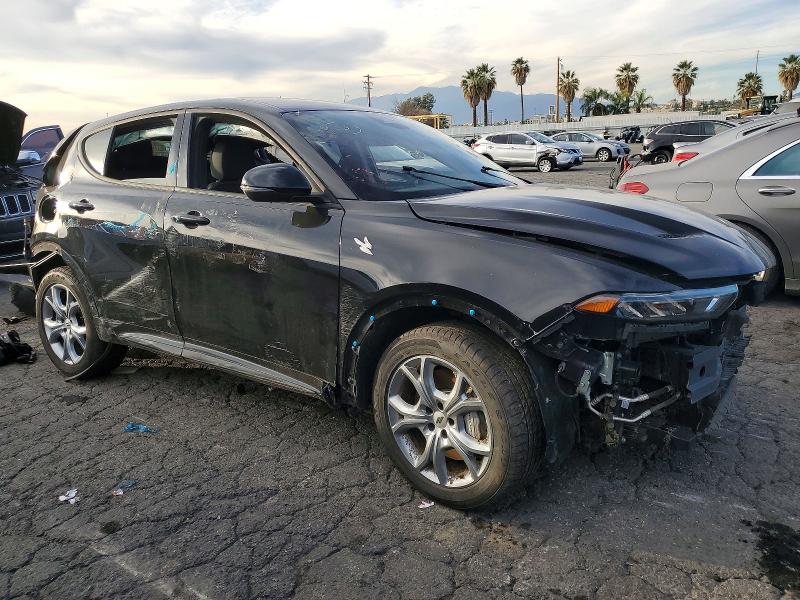 Фото 4 - DODGE HORNET R/T