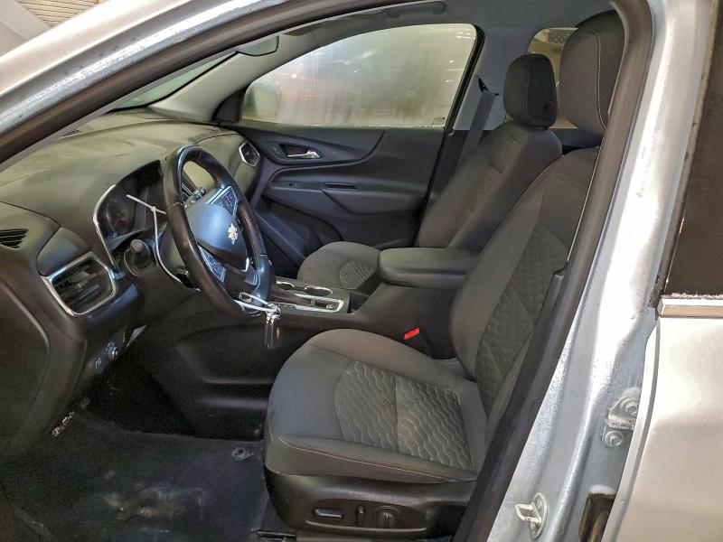 Фото 7 - CHEVROLET EQUINOX