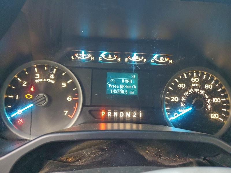 Фото 9 - FORD F-150