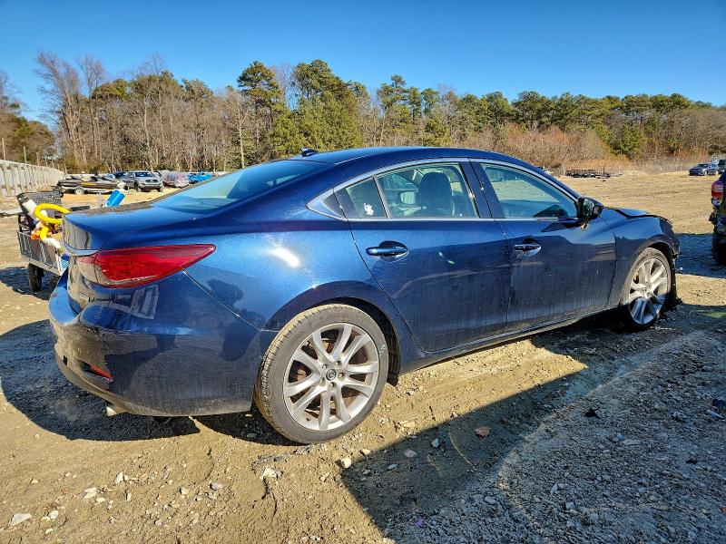 Фото 3 - MAZDA 6