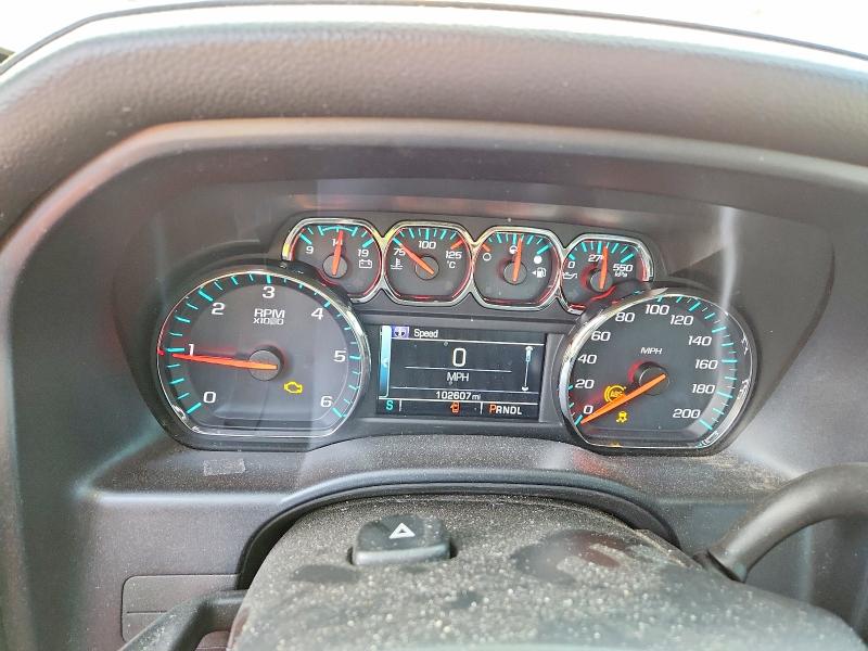 Фото 9 - GMC SIERRA