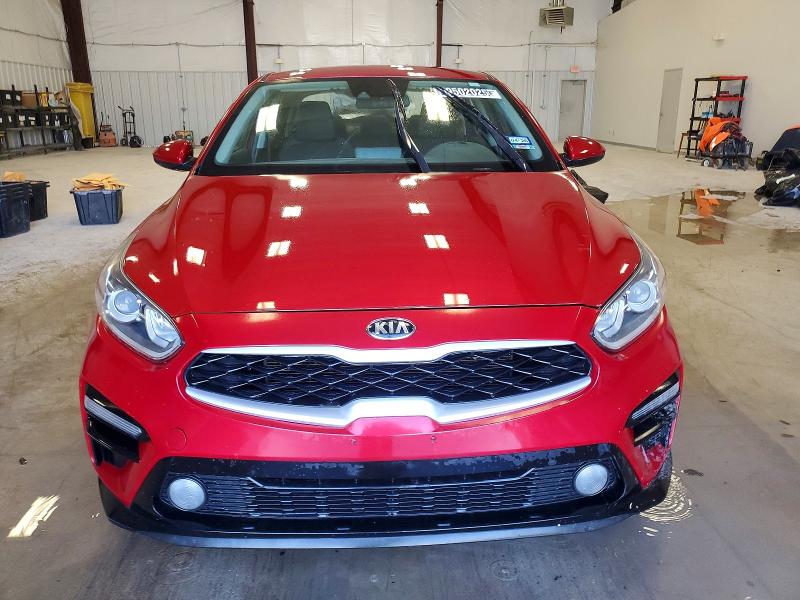 Фото 5 - KIA FORTE