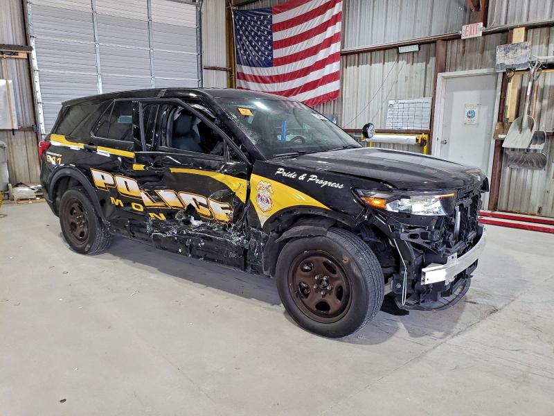 Фото 4 - FORD EXPLORER