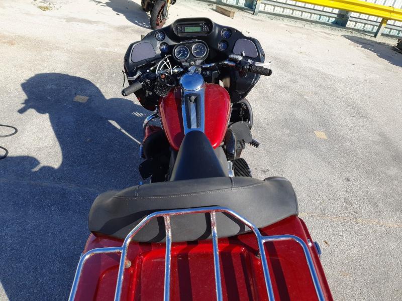 Фото 6 - HARLEY-DAVIDSON FLTRU ROAD