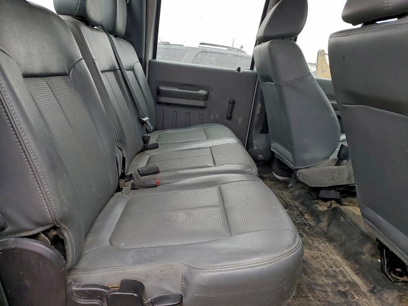 Фото 10 - FORD F250