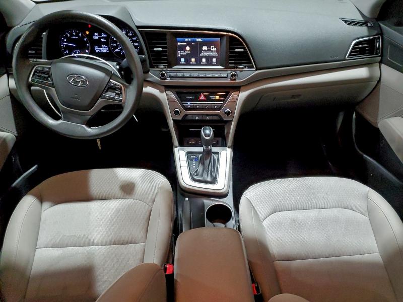 Фото 8 - HYUNDAI ELANTRA