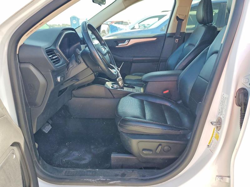 Фото 7 - FORD ESCAPE